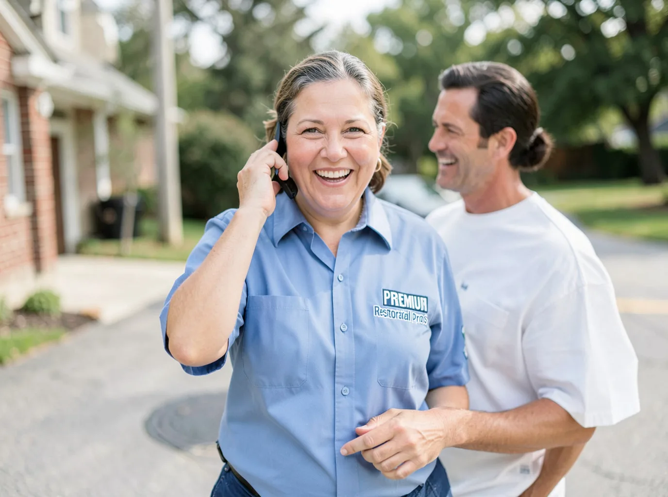 Water Damage Restoration South Vienna, OH FAQs